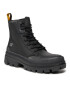 CATerpillar Trappers Hardwear Hi P111327 Negru - Pled.ro