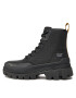 CATerpillar Trappers Hardwear Hi P111327 Negru - Pled.ro