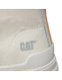 CATerpillar Trappers Hardwear Hi P111328 Alb - Pled.ro