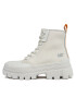 CATerpillar Trappers Hardwear Hi P111328 Alb - Pled.ro