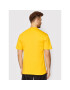 CATerpillar Tricou 2511868 Galben Regular Fit - Pled.ro