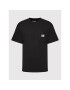 CATerpillar Tricou 2511868 Negru Regular Fit - Pled.ro