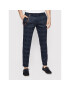 CG - CLUB of GENTS Pantaloni din material 239333-004 Bleumarin Slim Fit - Pled.ro