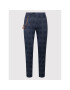 CG - CLUB of GENTS Pantaloni din material 239333-004 Bleumarin Slim Fit - Pled.ro