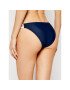 Champion Bikini partea de jos Graphic Stripe Double Strap 112938 Bleumarin - Pled.ro