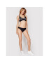 Champion Bikini partea de jos High Leg 113029 Negru - Pled.ro