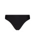 Champion Bikini partea de jos High Leg 113029 Negru - Pled.ro