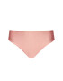 Champion Bikini partea de jos Reversible C Logo 113031 Roz - Pled.ro