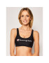 Champion Bikini partea de sus 112940 Negru - Pled.ro