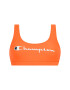 Champion Bikini partea de sus 112940 Portocaliu - Pled.ro