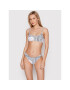 Champion Bikini partea de sus 115063 Alb - Pled.ro