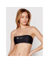 Champion Bikini partea de sus Reverse Weave 113030 Negru - Pled.ro