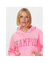 Champion Bluză 116079 Roz Regular Fit - Pled.ro