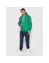 Champion Bluză 216549 Verde Custom Fit - Pled.ro