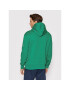 Champion Bluză 216549 Verde Custom Fit - Pled.ro