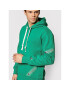 Champion Bluză 216549 Verde Custom Fit - Pled.ro