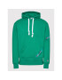 Champion Bluză 216549 Verde Custom Fit - Pled.ro