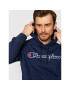 Champion Bluză 217060 Bleumarin Regular Fit - Pled.ro