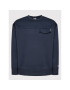 Champion Bluză 217073 Bleumarin Regular Fit - Pled.ro