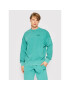 Champion Bluză 217084 Verde Baggy Fit - Pled.ro