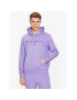 Champion Bluză 218486 Violet Regular Fit - Pled.ro