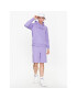 Champion Bluză 218486 Violet Regular Fit - Pled.ro