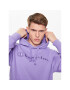 Champion Bluză 218486 Violet Regular Fit - Pled.ro