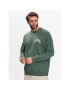 Champion Bluză 218517 Verde Baggy Fit - Pled.ro