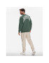 Champion Bluză 218517 Verde Baggy Fit - Pled.ro