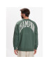 Champion Bluză 218517 Verde Baggy Fit - Pled.ro