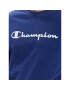 Champion Bluză 218601 Bleumarin Custom Fit - Pled.ro