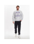 Champion Bluză 218653 Gri Regular Fit - Pled.ro