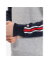 Champion Bluză 218766 Gri Regular Fit - Pled.ro