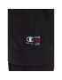 Champion Bluză 218766 Negru Regular Fit - Pled.ro