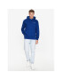 Champion Bluză 218926 Albastru Relaxed Fit - Pled.ro