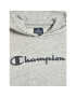 Champion Bluză 305903 Gri Regular Fit - Pled.ro