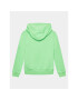 Champion Bluză 306340 Verde Regular Fit - Pled.ro