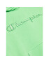 Champion Bluză 306340 Verde Regular Fit - Pled.ro