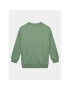 Champion Bluză 306359 Verde Regular Fit - Pled.ro