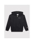 Champion Bluză 404298 Negru Regular Fit - Pled.ro