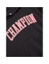 Champion Bluză 404654 Negru Regular Fit - Pled.ro