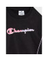 Champion Bluză 404666 Negru Regular Fit - Pled.ro