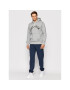 Champion Bluză Collegiate Logo 216569 Gri Regular Fit - Pled.ro