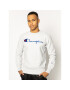 Champion Bluză Crewneck 215160 Gri Regular Fit - Pled.ro