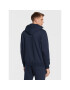 Champion Bluză Half-Zip Heavy 217866 Bleumarin Regular Fit - Pled.ro