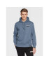 Champion Bluză Heavy Fleece 217873 Albastru Regular Fit - Pled.ro