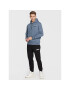 Champion Bluză Heavy Fleece 217873 Albastru Regular Fit - Pled.ro