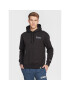 Champion Bluză Heavy Fleece 217873 Negru Regular Fit - Pled.ro