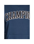 Champion Bluză Heavy Fleece Bookstore 217876 Bleumarin Regular Fit - Pled.ro