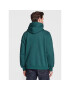 Champion Bluză Heavy Fleece Bookstore 217876 Verde Regular Fit - Pled.ro